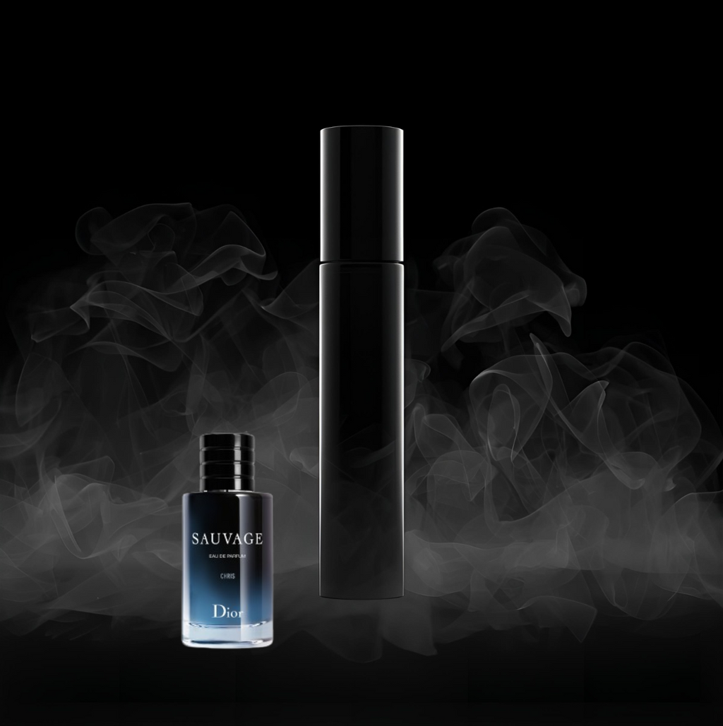Wild Freshnes- Sauvage Dior (Incluye Feromonas)