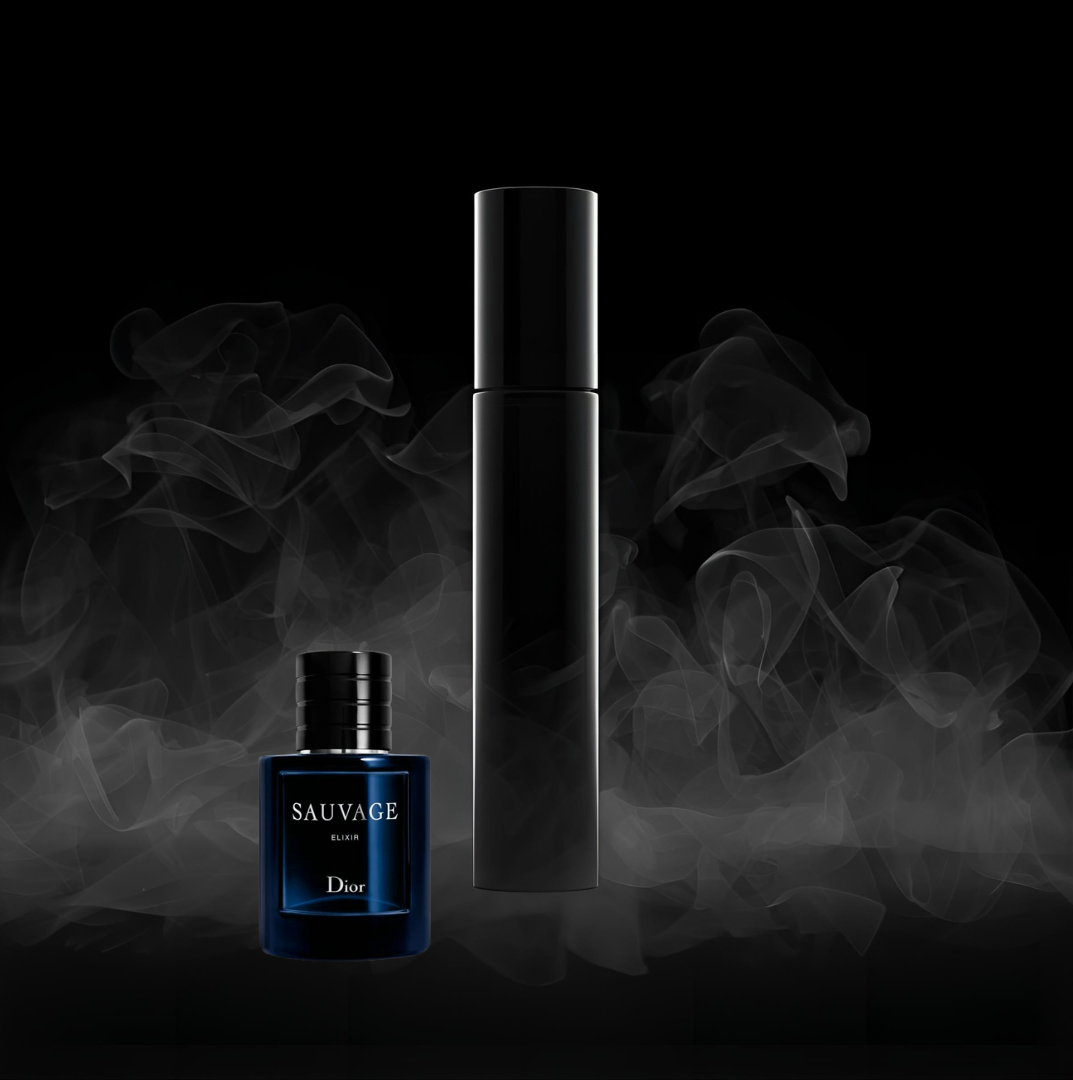 Sauvage Elixir Dior (Incluye Feromonas)