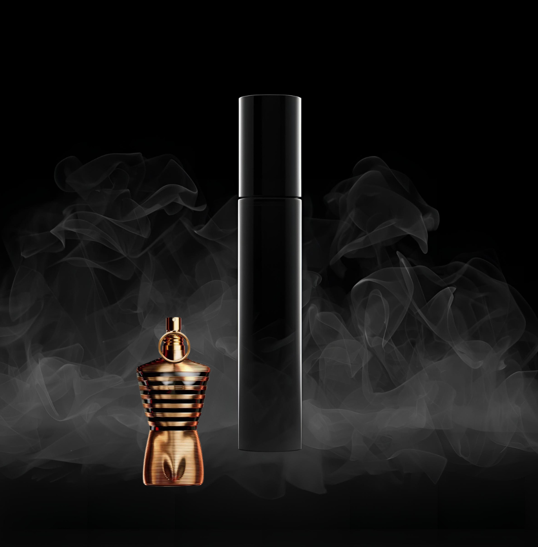 Le Male Elixir Jean Paul Gaultier (Incluye Feromonas)
