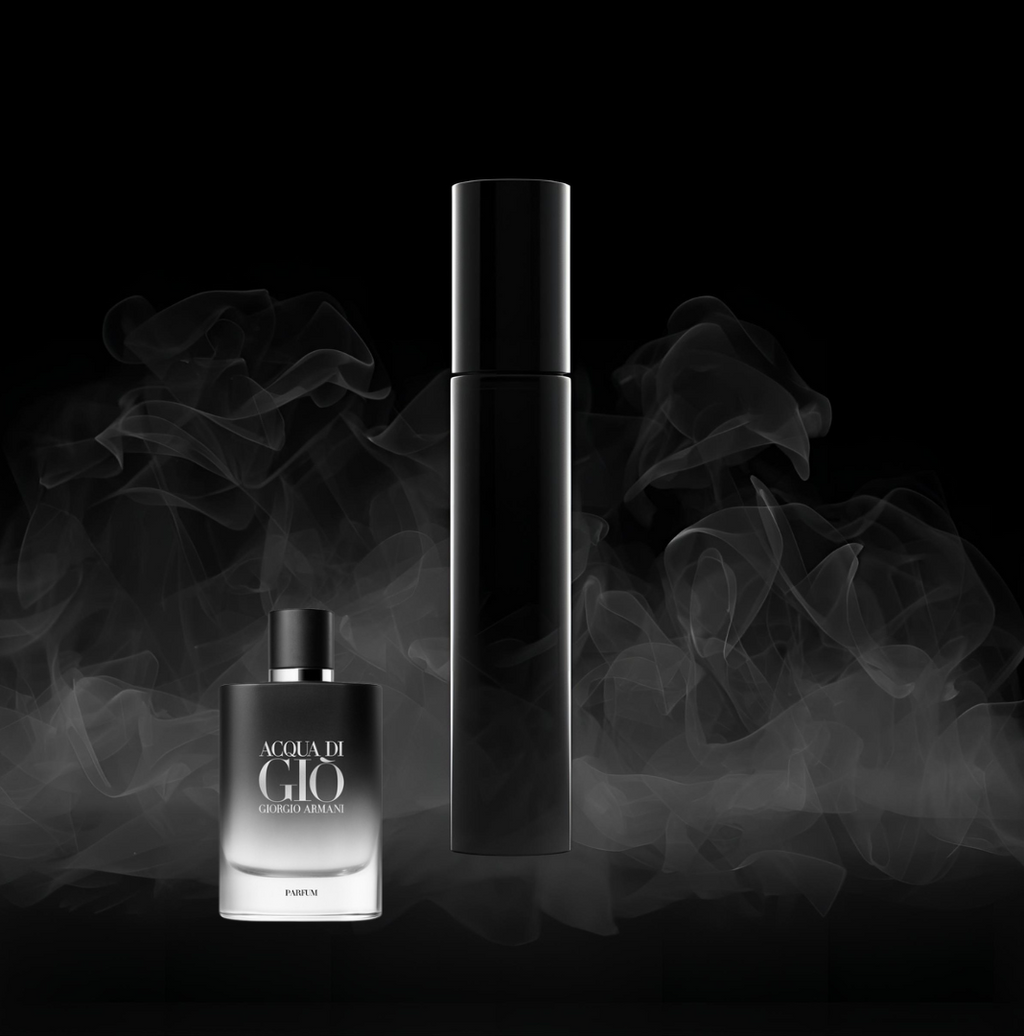 Acqua di Giò Parfum Giorgio Armani (Incluye Feromonas)