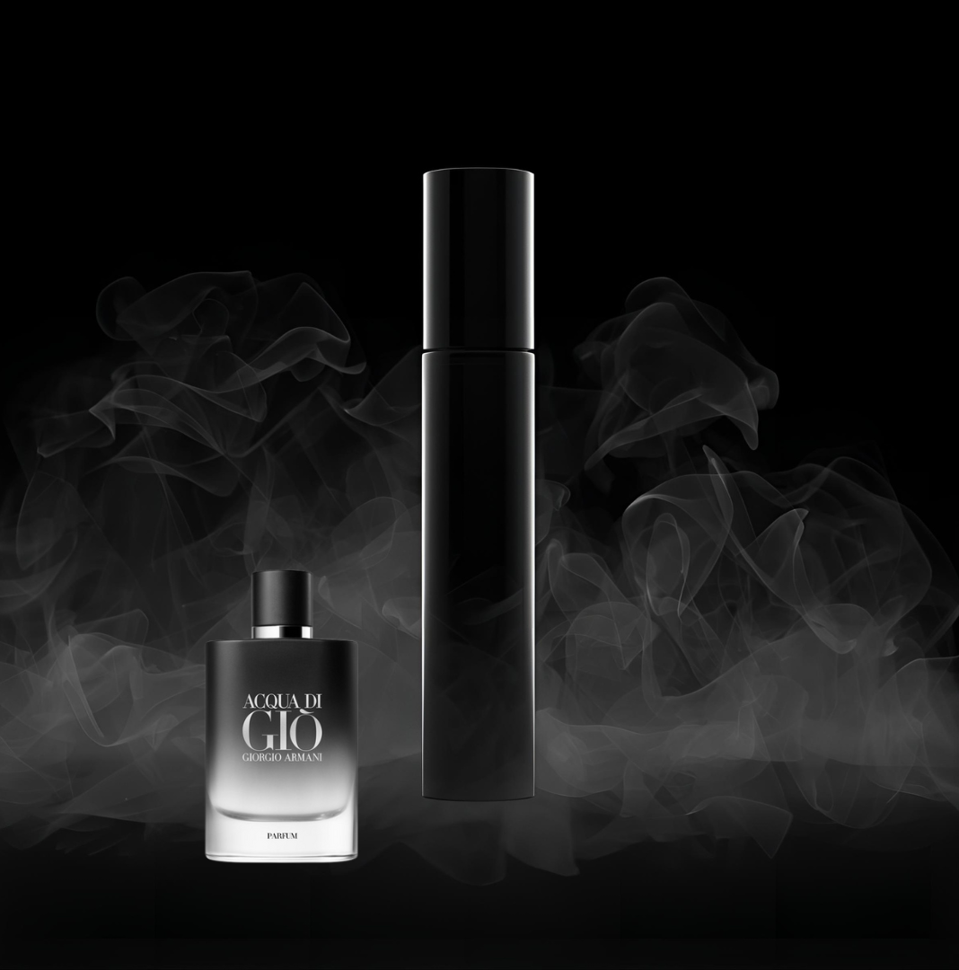 Acqua di Giò Parfum Giorgio Armani (Incluye Feromonas)