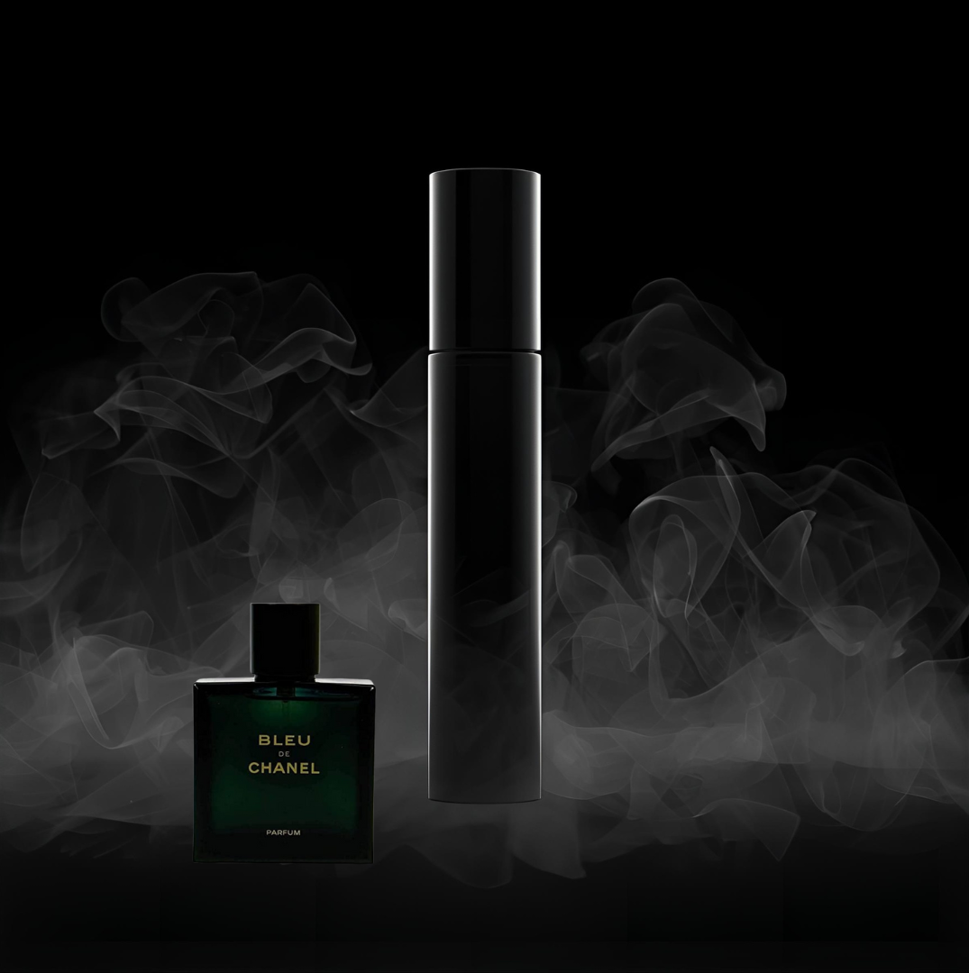 Bleu de Chanel (Incluye Feromonas)