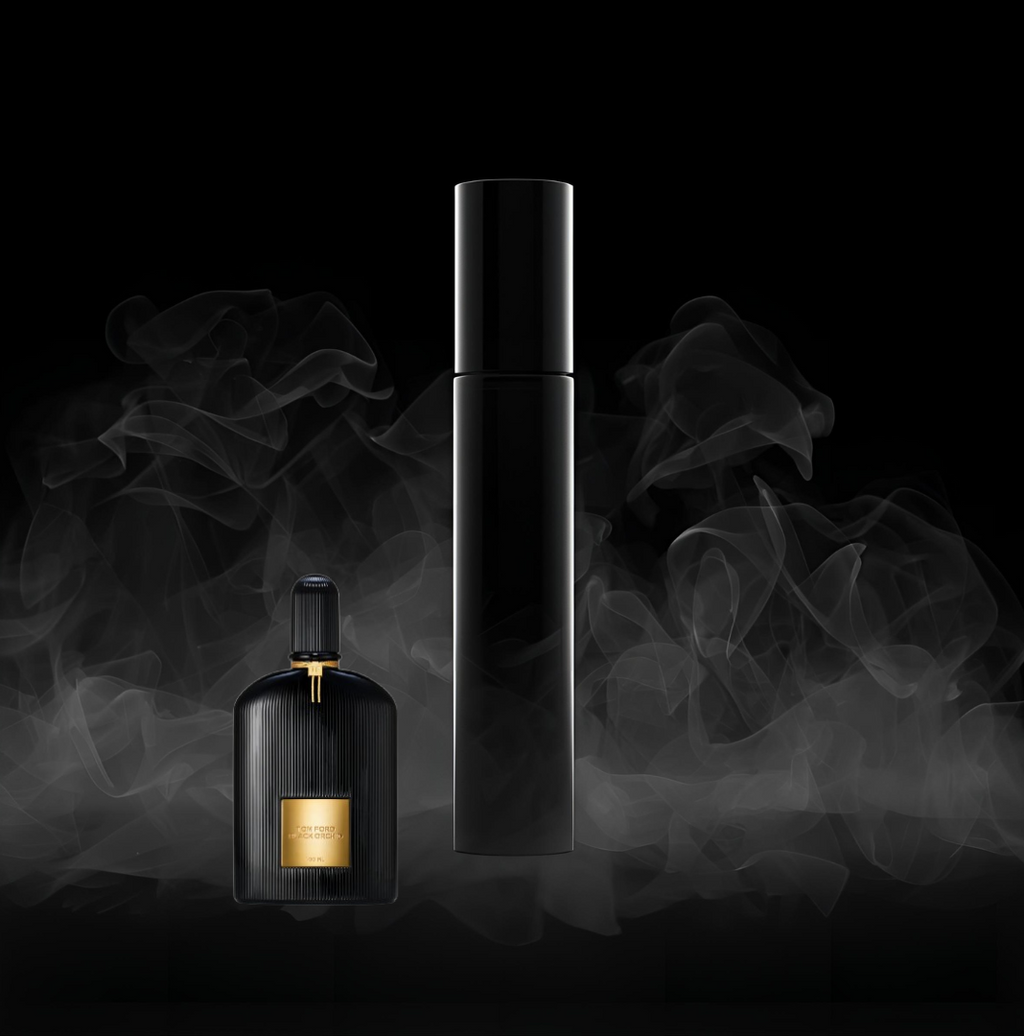 Black Orchid Tom Ford (Incluye Feromonas)