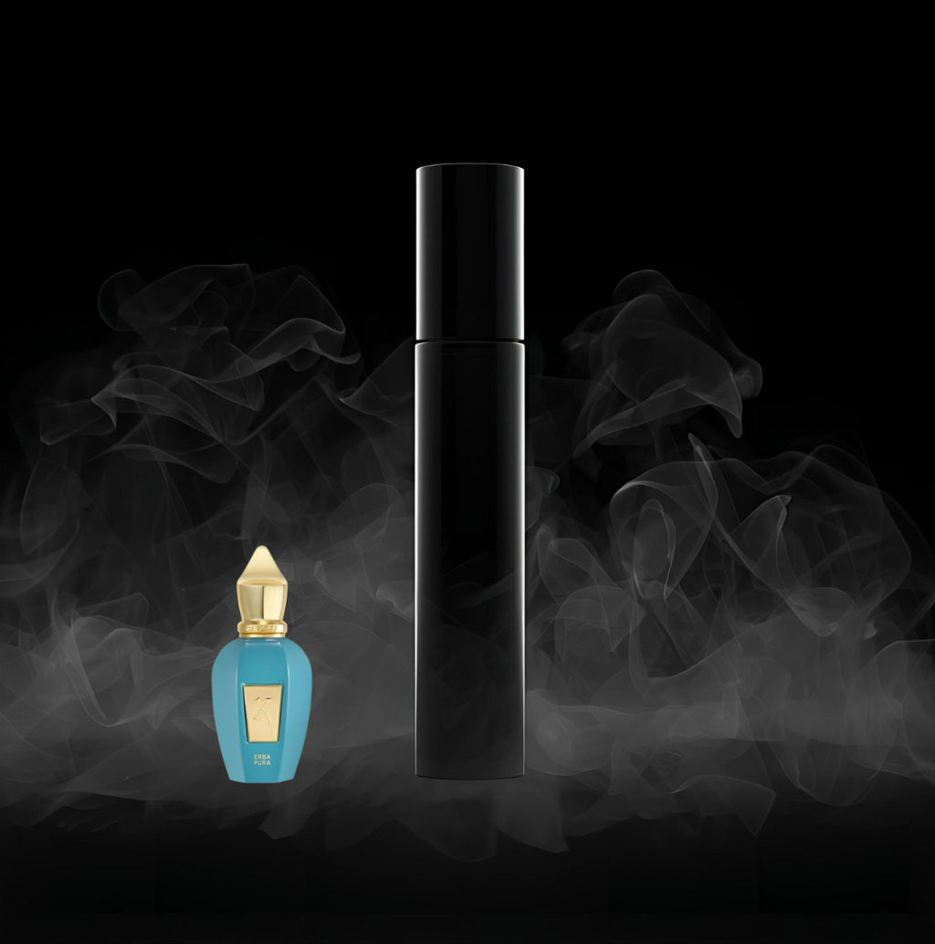 Inspirado - Erba Pura Xerjoff