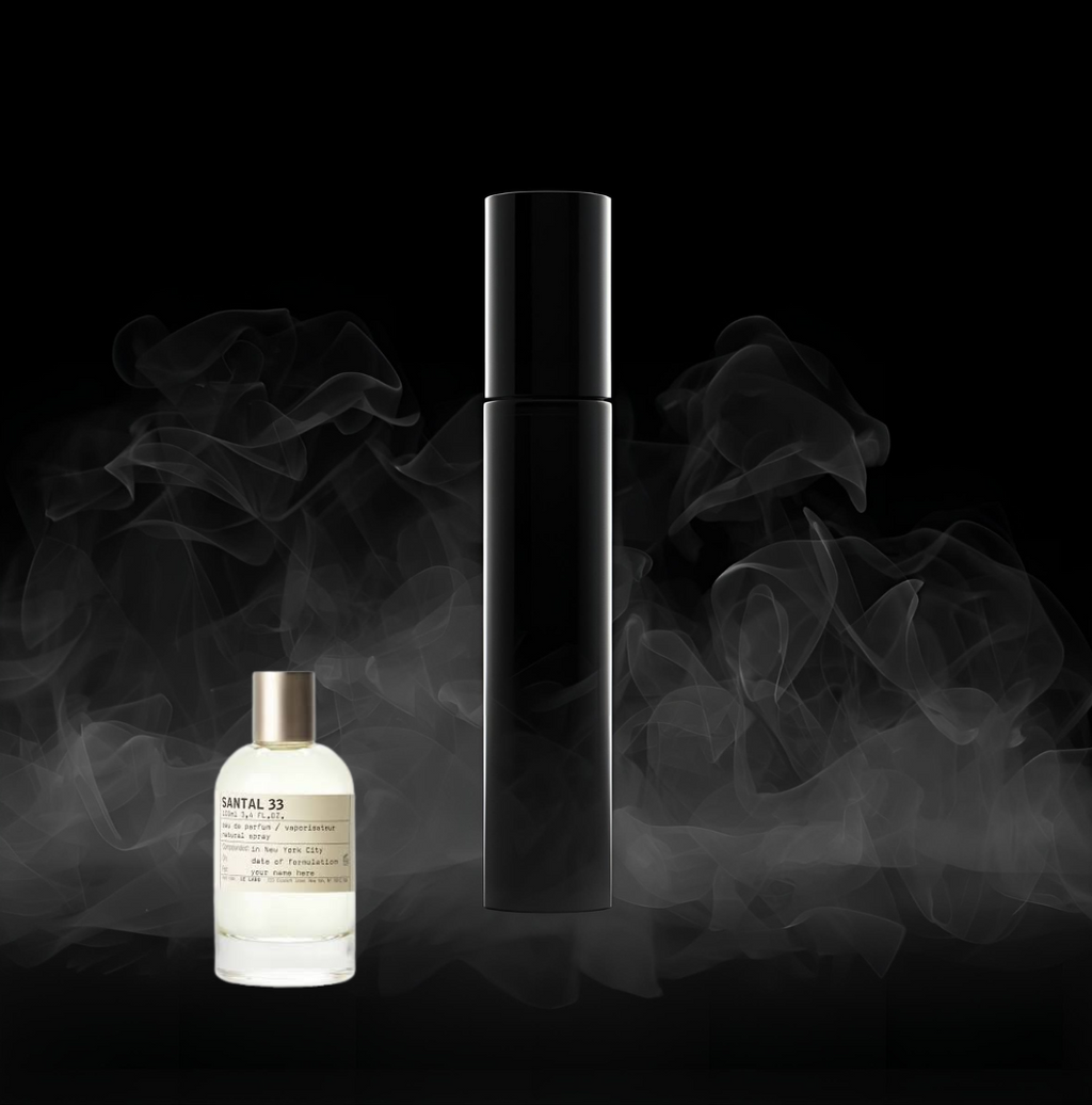 Sandalwood Leather - Santal 33 Le Labo (Incluye Feromonas)
