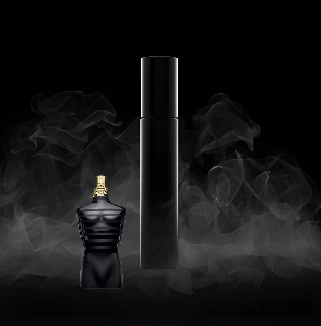 Le Male Le Parfum Jean Paul Gaultier (Incluye Feromonas)