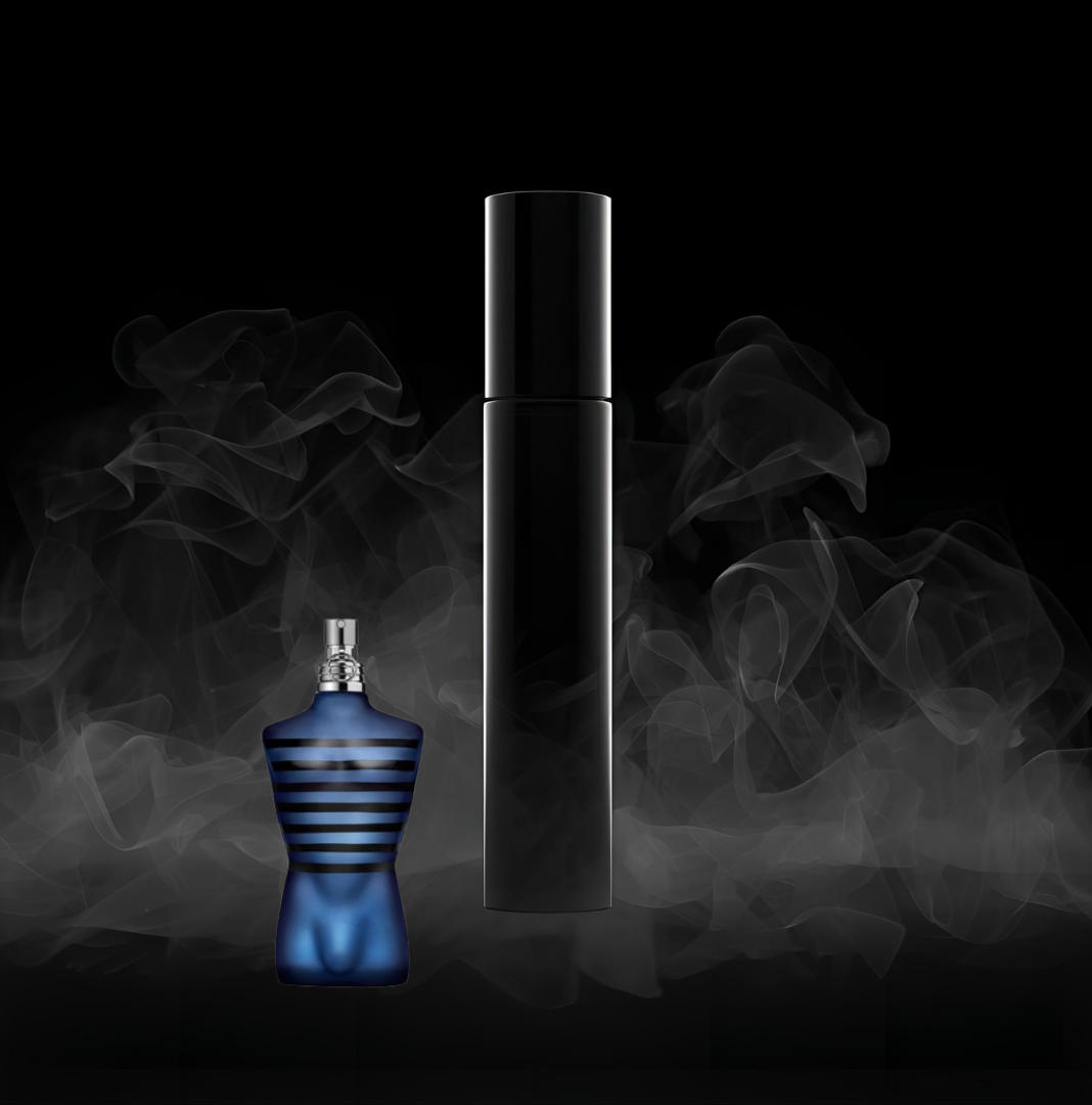 Vanilla Intense - Inspirado Ultra Male Jean Paul Gaultier