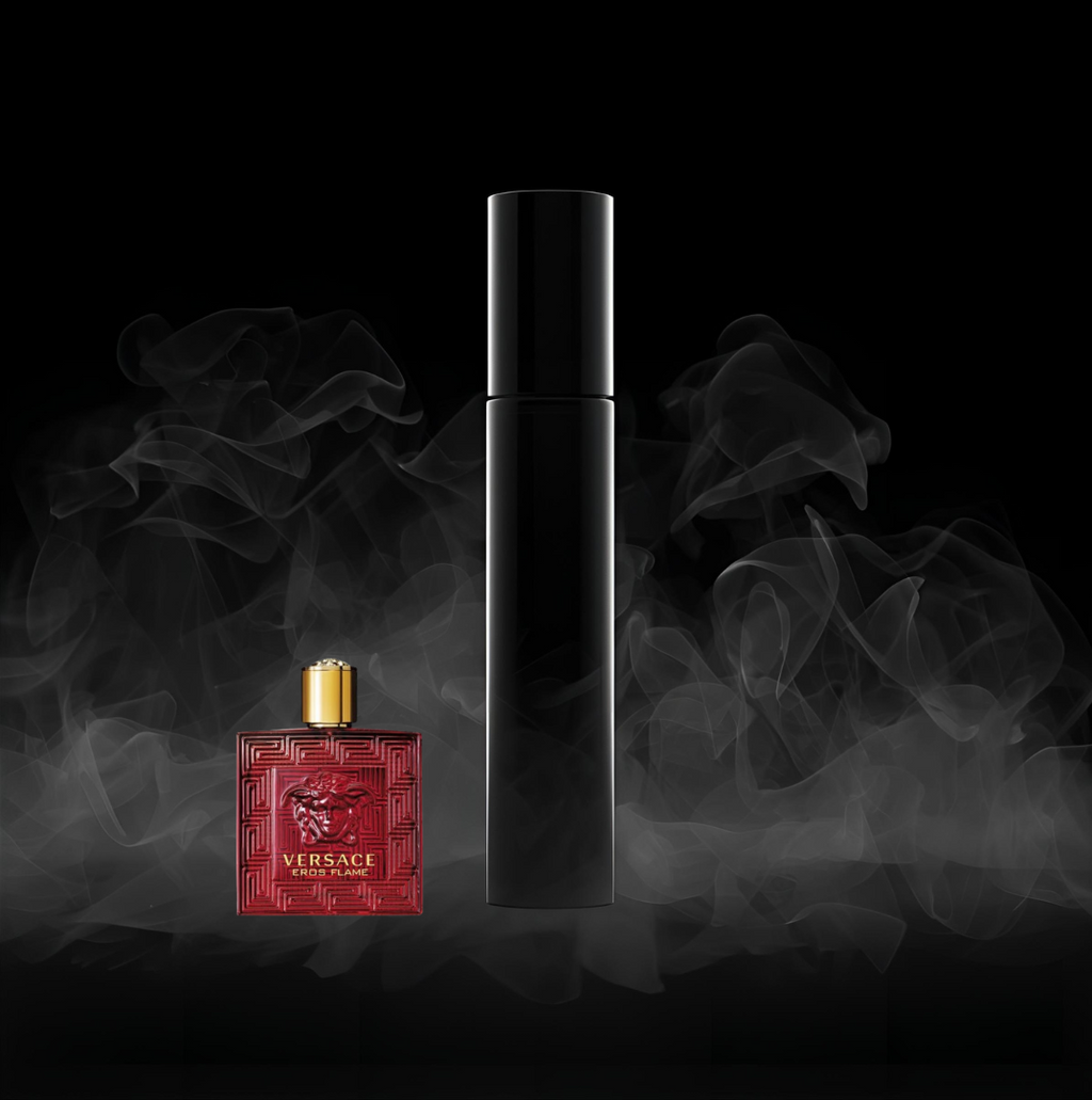 Citrus Spices - Inspirado Eros Flame Versace