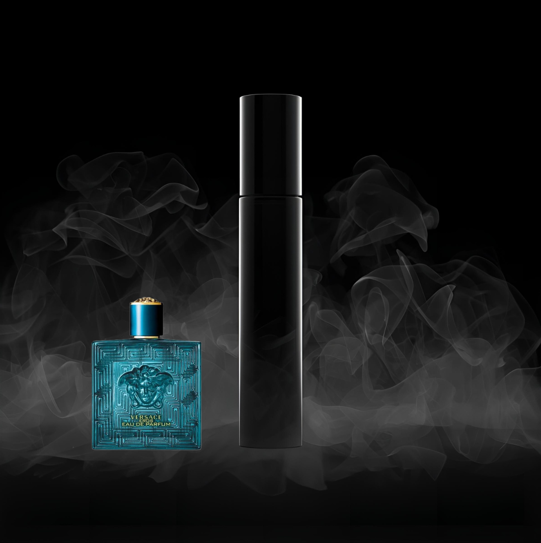 Spicy Love - Inspirado Eros Versace