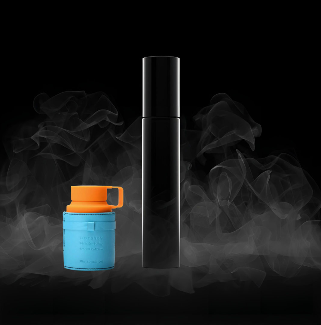 Inspirado - Odyssey Mandarin Sky Armaf