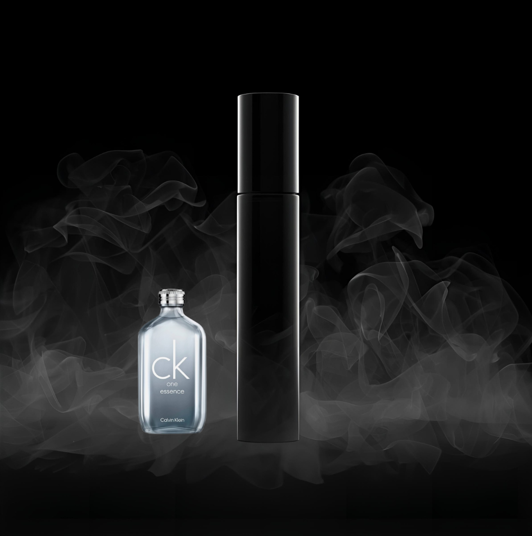 Inspirado - CK One Essence Calvin Klein