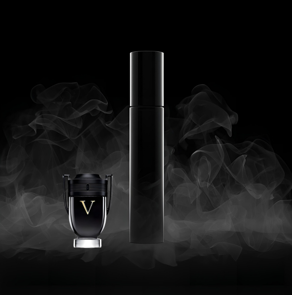 Fresh Vanilla - Inspirado Invictus Victory Paco Rabanne