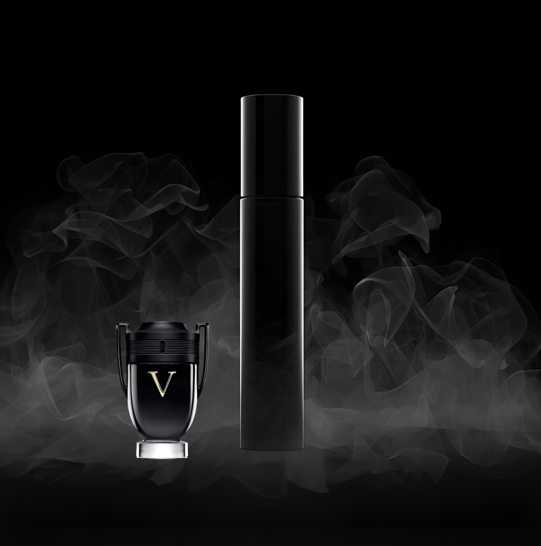 Fresh Vanilla - Inspirado Invictus Victory Paco Rabanne