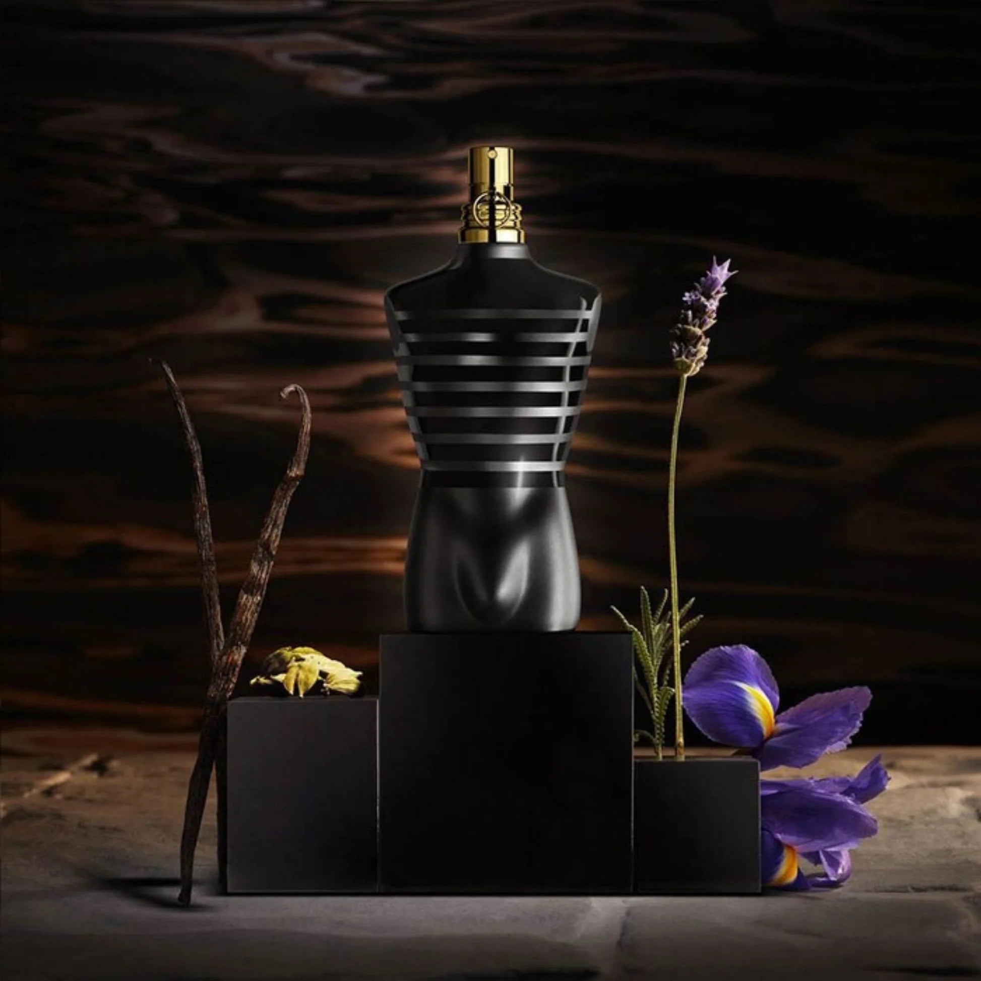 Le Male Le Parfum Jean Paul Gaultier (Incluye Feromonas)
