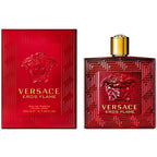 Citrus Spices - Inspirado Eros Flame Versace