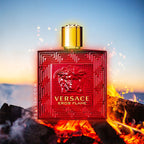 Citrus Spices - Inspirado Eros Flame Versace