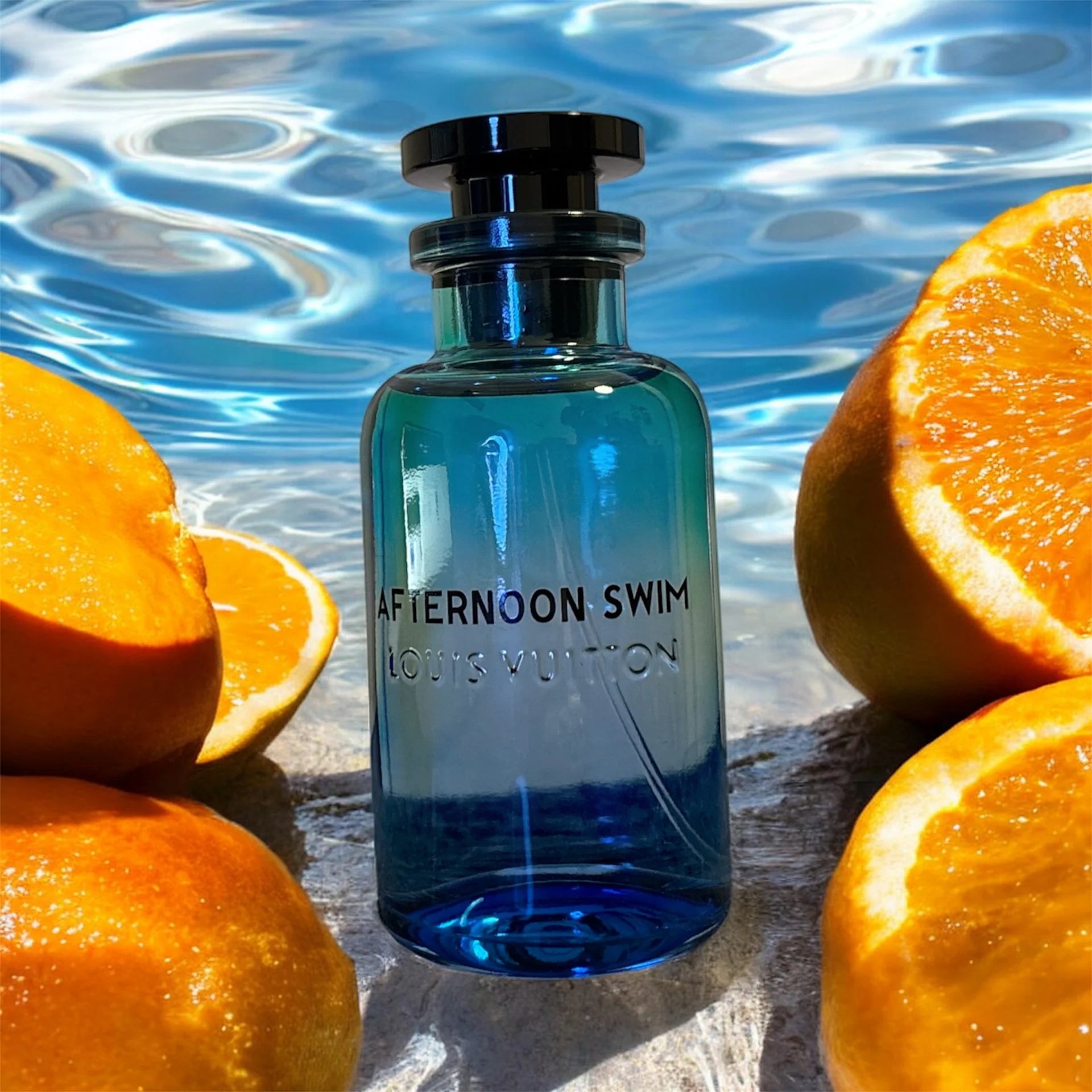 Afternoon Swim Louis Vuitton (Incluye Feromonas)