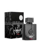 Club De Nuit Urban Elixir Armaf (Incluye Feromonas)