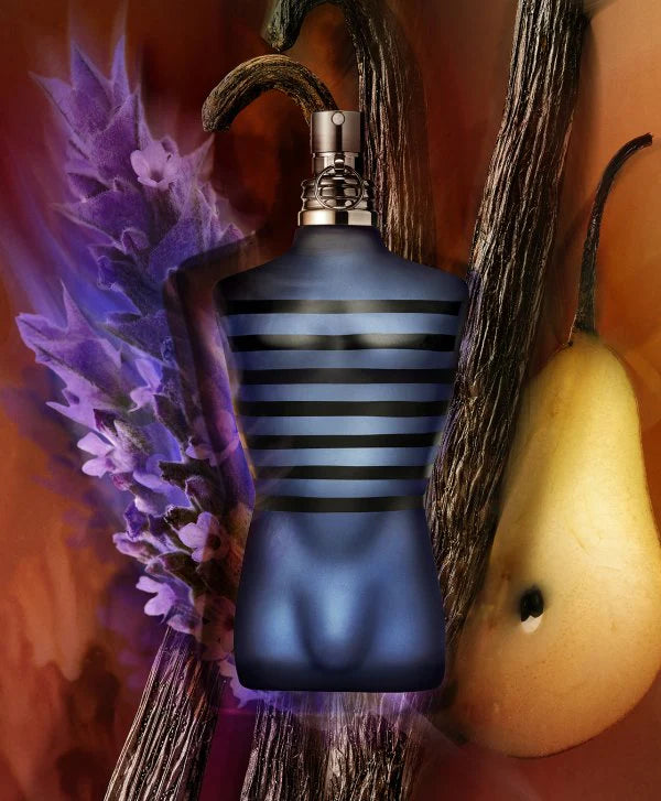 Vanilla Intense - Inspirado Ultra Male Jean Paul Gaultier