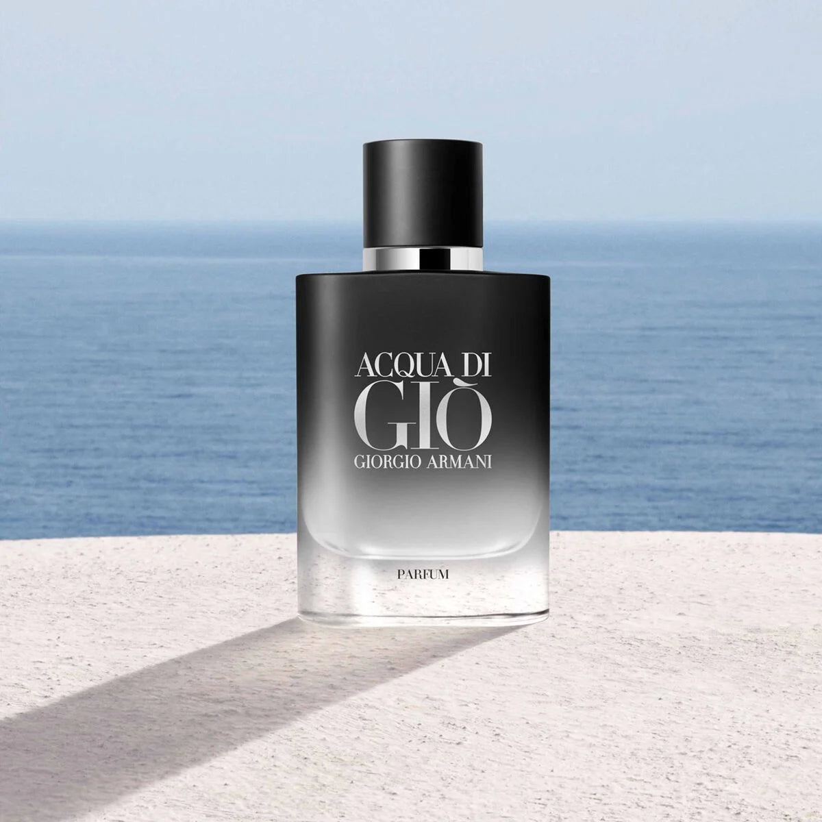 Acqua di Giò Parfum Giorgio Armani (Incluye Feromonas)