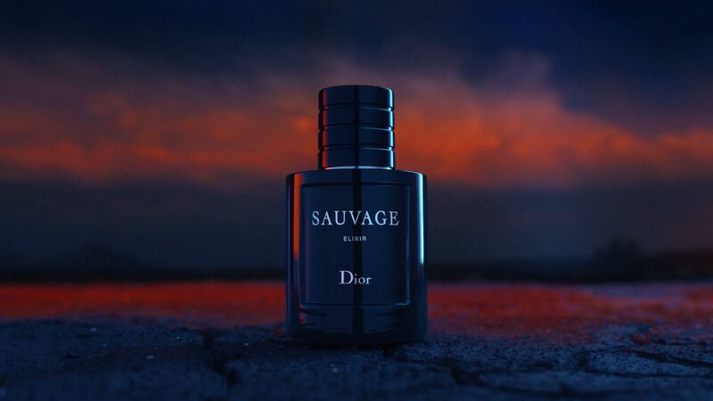 Sauvage Elixir Dior (Incluye Feromonas)