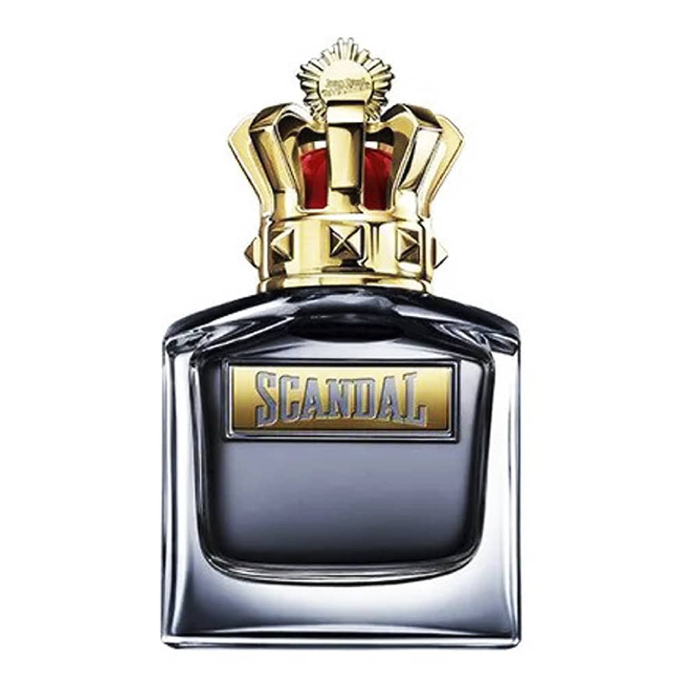 Scandal Pour Homme Jean Paul Gaultier (Incluye Feromonas)