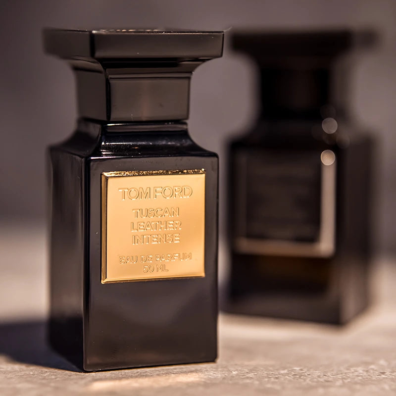 Tuscan Leather Tom Ford (Incluye Feromonas)
