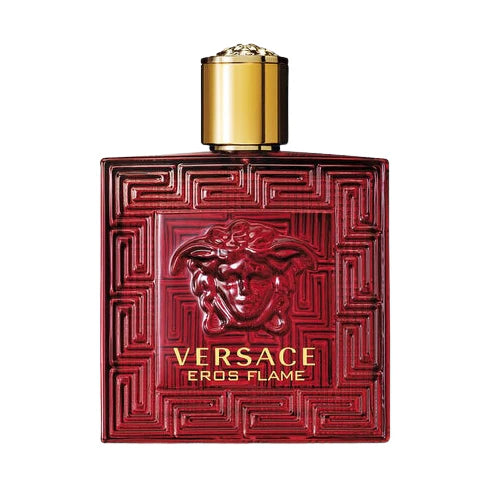 Citrus Spices - Inspirado Eros Flame Versace