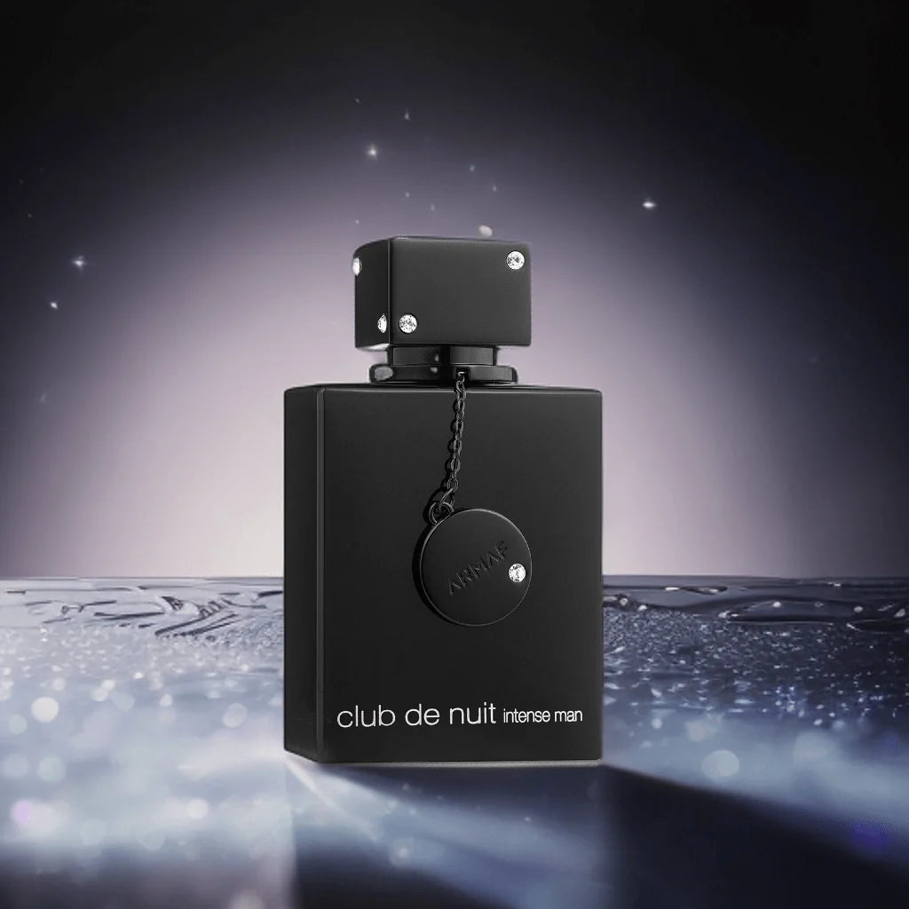 Tree Club de Nuit Intense Man Armaf (Incluye Feromonas)