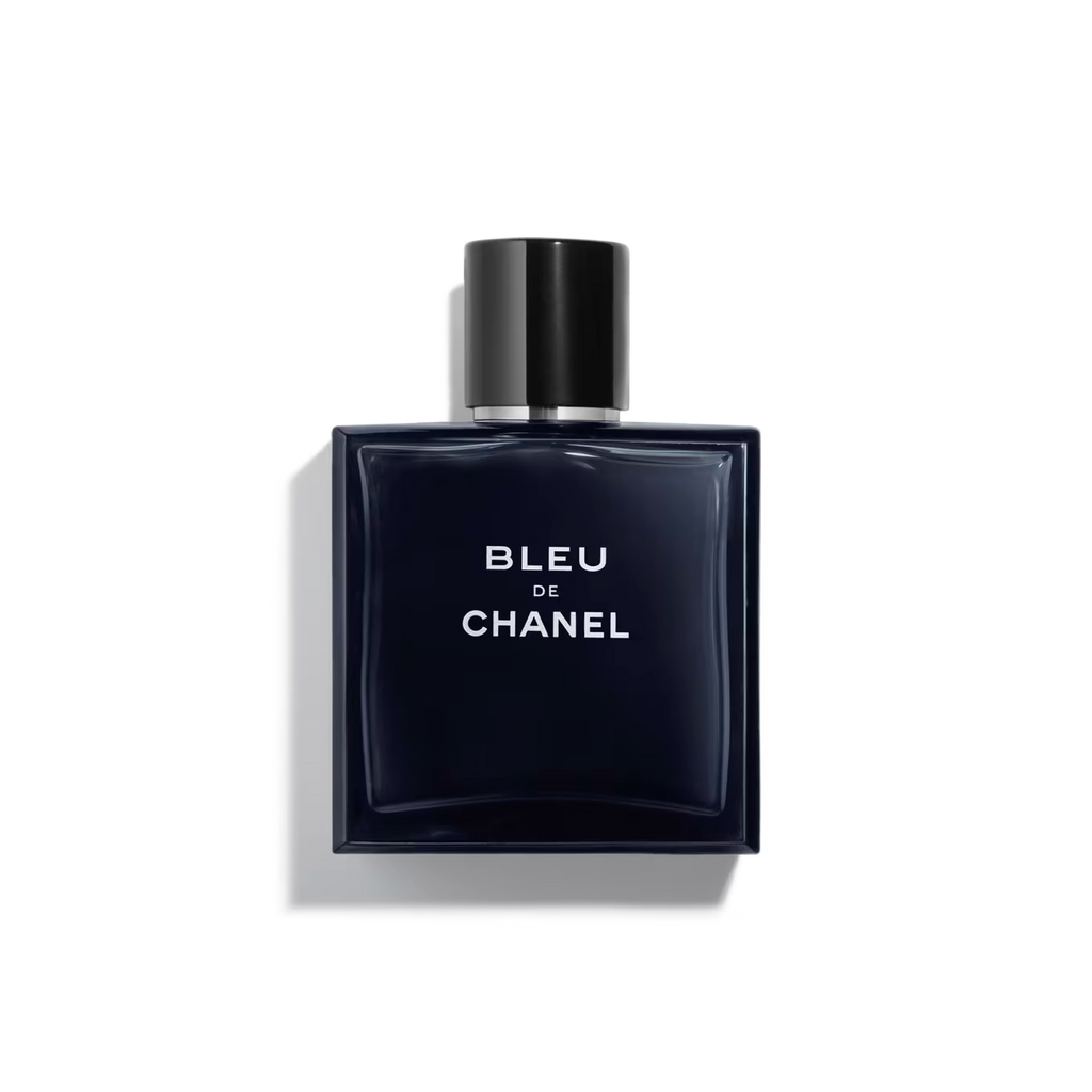 Bleu de Chanel (Incluye Feromonas)