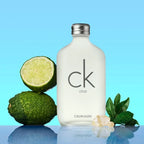 Bergamot Tea - Inspirado CK One Calvin Klein