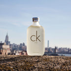 Bergamot Tea - Inspirado CK One Calvin Klein