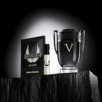 Fresh Vanilla - Inspirado Invictus Victory Paco Rabanne