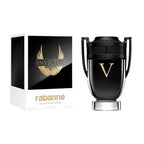 Fresh Vanilla - Inspirado Invictus Victory Paco Rabanne