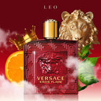Citrus Spices - Inspirado Eros Flame Versace