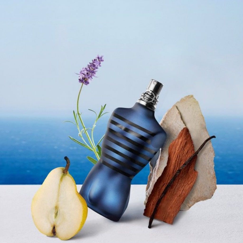 Vanilla Intense - Inspirado Ultra Male Jean Paul Gaultier