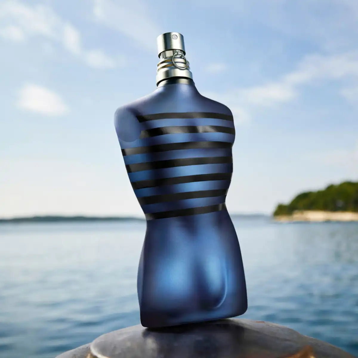 Vanilla Intense - Inspirado Ultra Male Jean Paul Gaultier