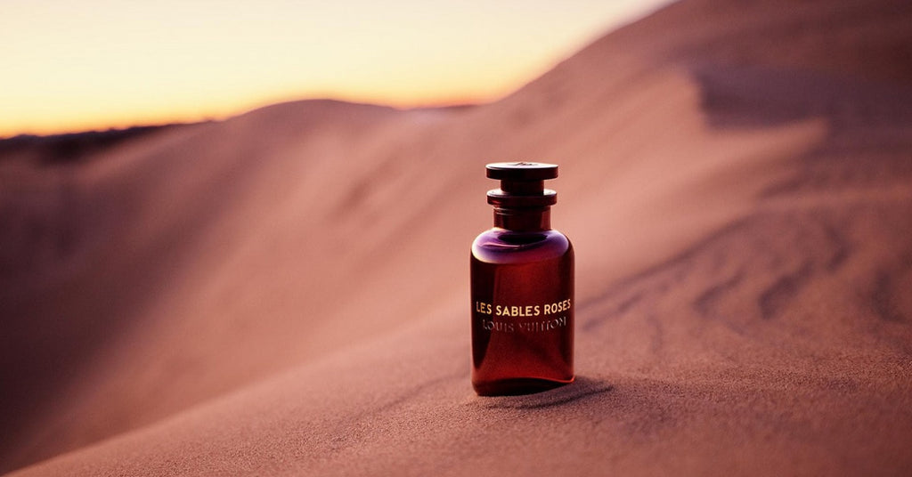 Les Sables Roses Louis Vuitton (Incluye Feromonas)