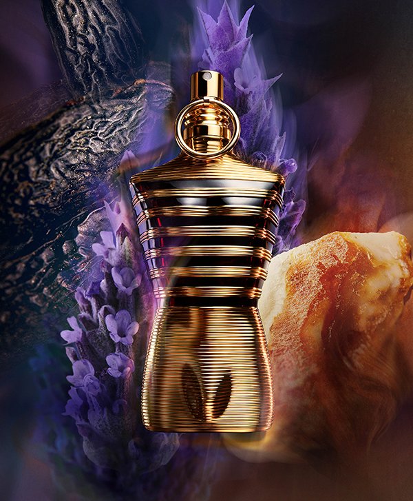 Le Male Elixir Jean Paul Gaultier (Incluye Feromonas)