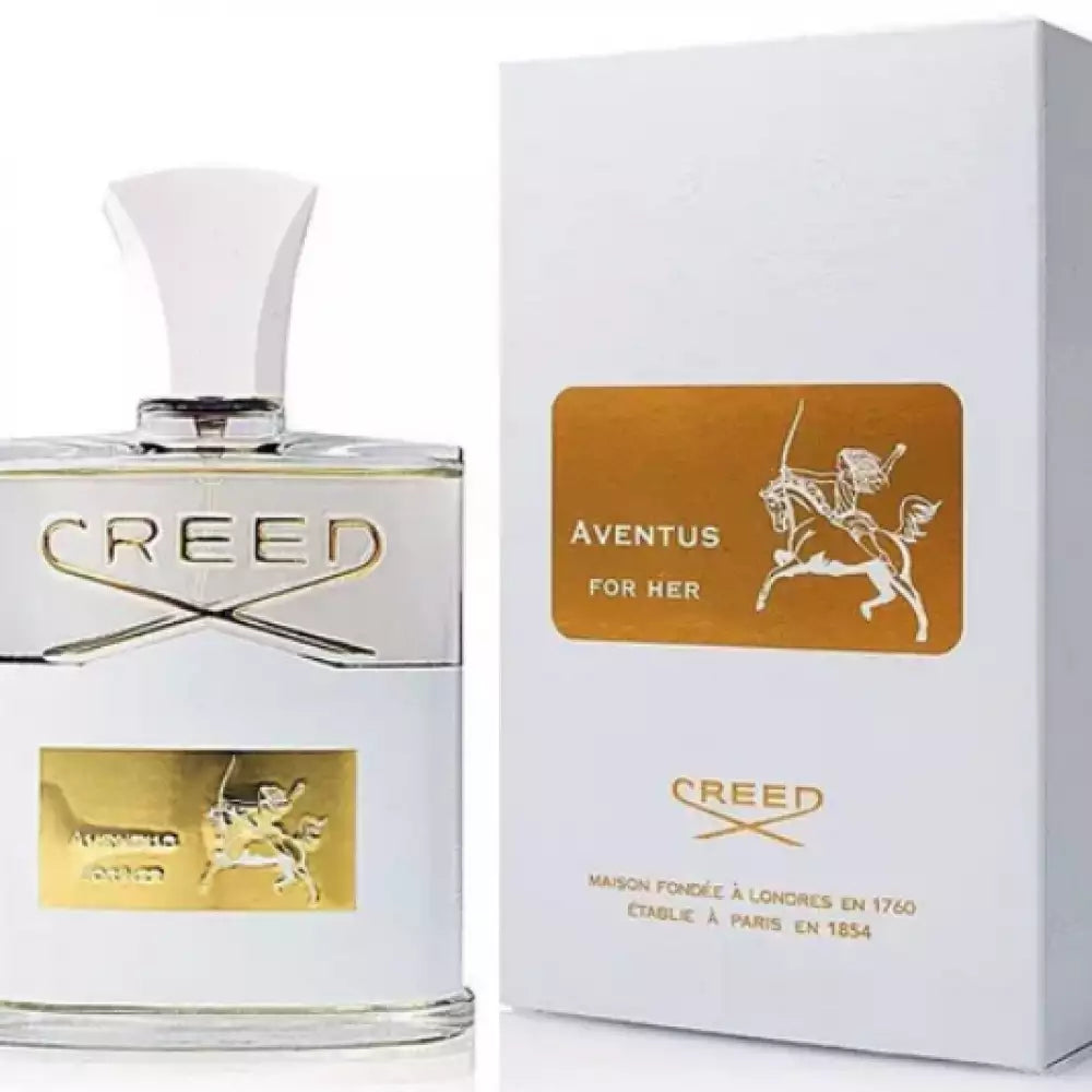 Aventus for Her Creed (Incluye Feromonas)