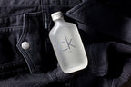 Bergamot Tea - Inspirado CK One Calvin Klein