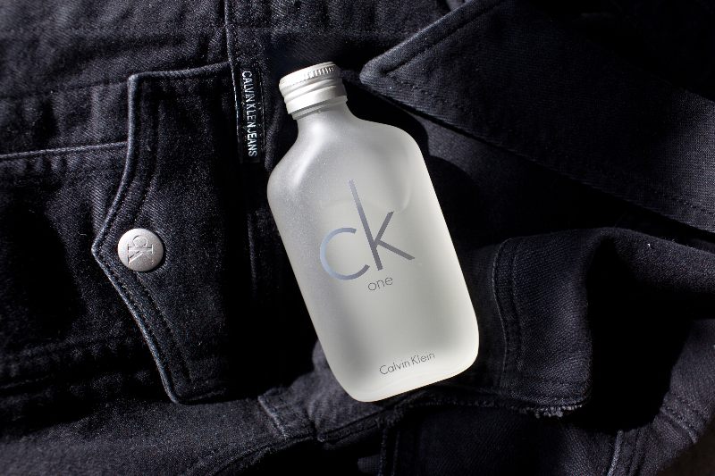 Bergamot Tea - Inspirado CK One Calvin Klein