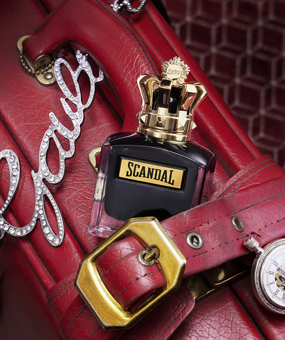 Scandal Pour Homme Jean Paul Gaultier (Incluye Feromonas)
