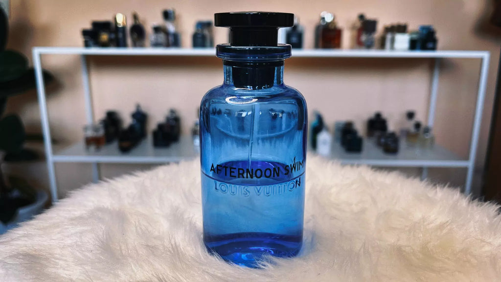 Afternoon Swim Louis Vuitton (Incluye Feromonas)