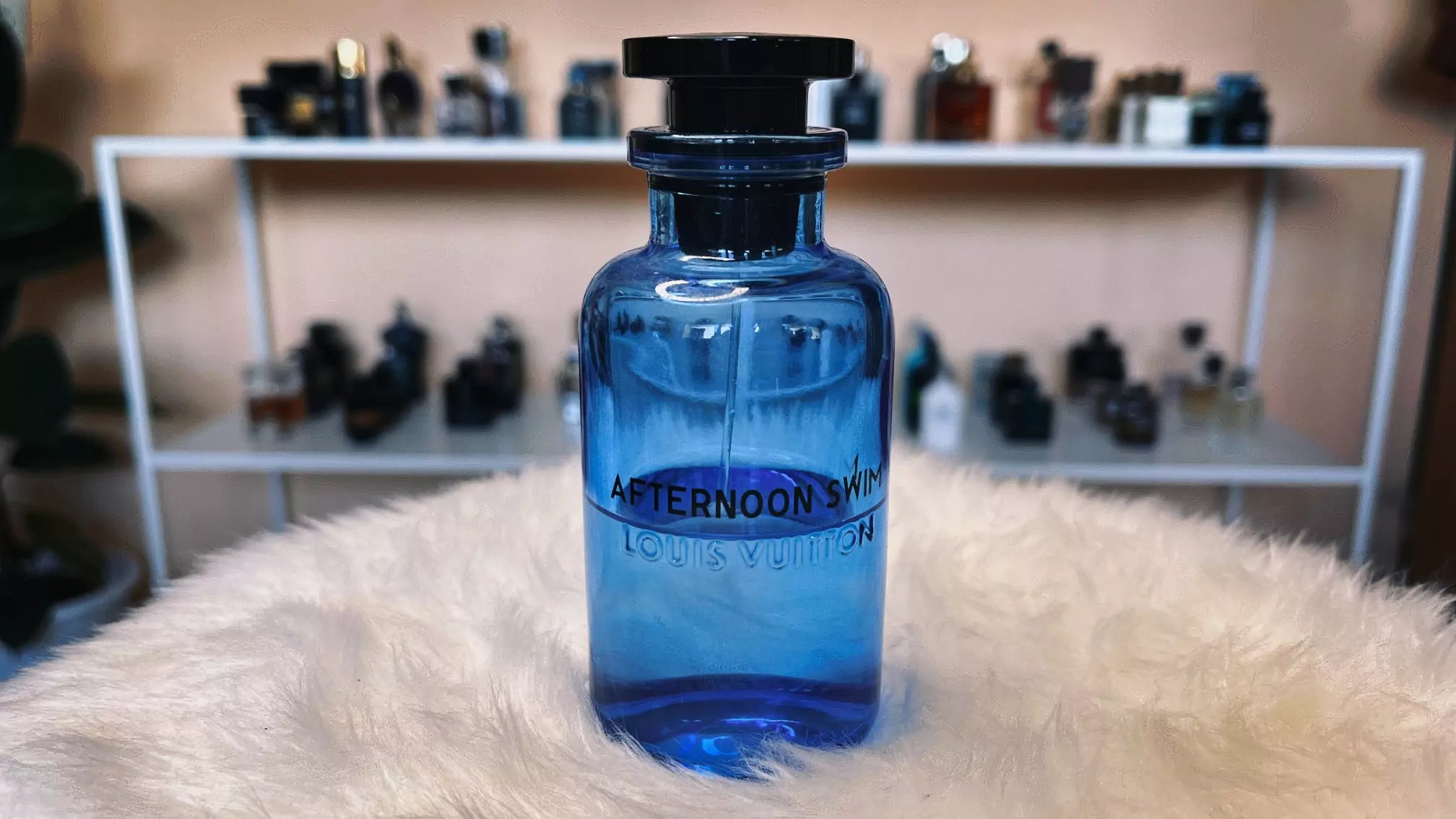 Afternoon Swim Louis Vuitton (Incluye Feromonas)