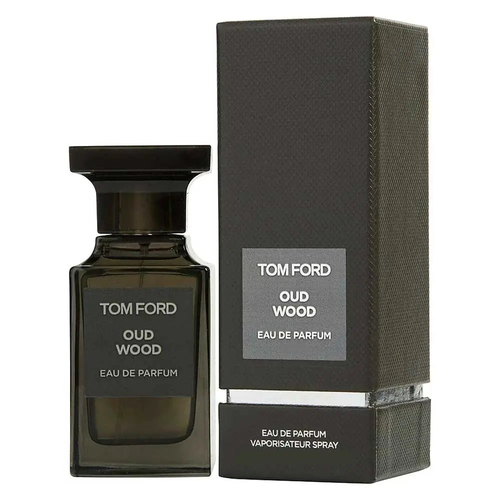 Oud Cardamom -  Oud Wood Tom Ford (Incluye Feromonas)