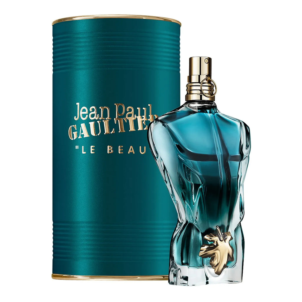 Le Beau Jean Paul Gaultier (Incluye Feromonas)